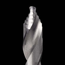 Flowstep Spiralborr 1-10mm