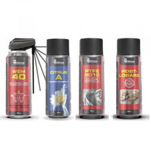 2M Underhållskit Spray
