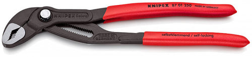 Knipex Cobra® Hightech Polygriptänger 8700 250mm