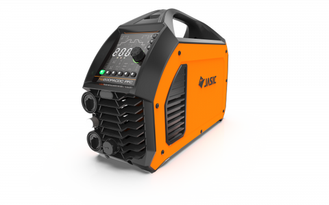 Tig Jasic Evo 2.0 Tig200Ac/Dc-Pfc