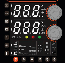Jasic Evo Mig 350Ct 380V