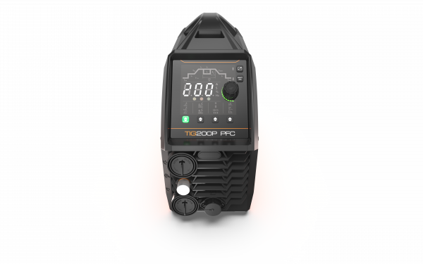 Tigsvets Evo 2.0 Tig200P-Dc-Pfc