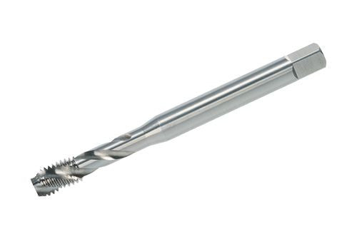 Völkel Maskingängtapp Sats M3-M12, Spiral Whitering Din 371/376 Hsse Form R39 M 3 - 12