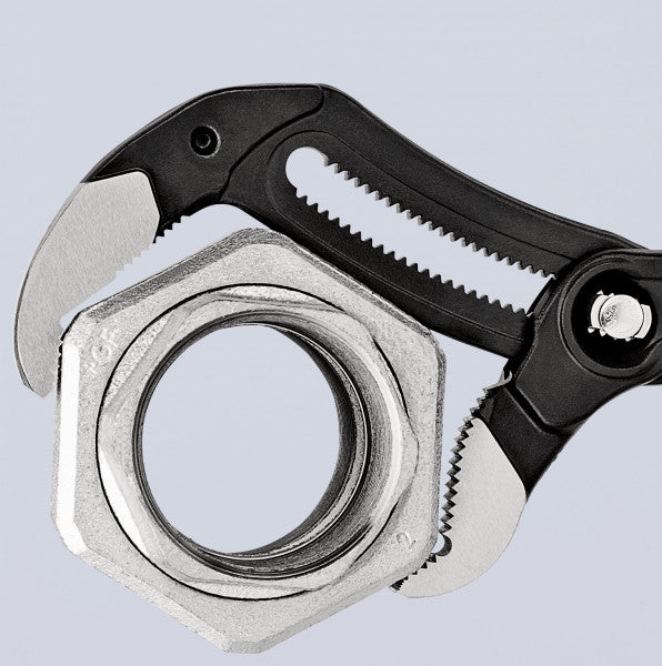 Knipex Cobra® Hightech Polygriptänger 8700 400mm
