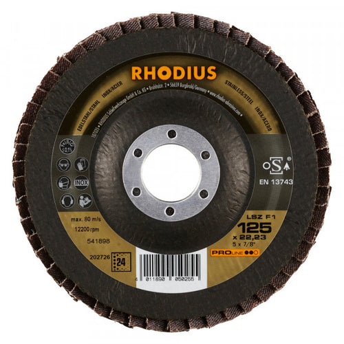 Rhodius Lszf1 10pack