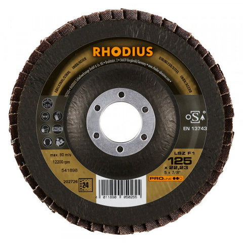 Rhodius Lszf1 10pack