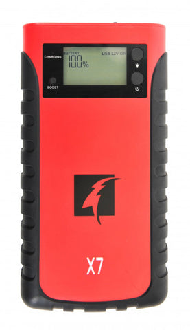 M7 Mini Booster 12V-450A -18000mAH