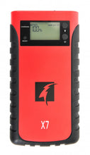 M7 Mini Booster 12V-450A -18000mAH