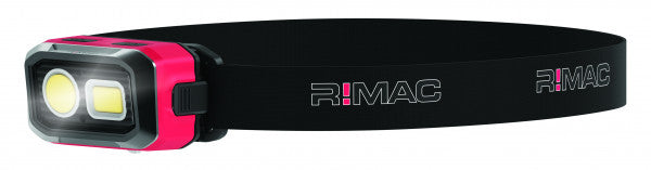 Rimac Pannlampa
