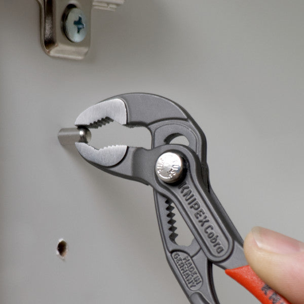 KNIPEX COBRA® HIGHTECH POLYGRIPTÄNGER 8700 125mm