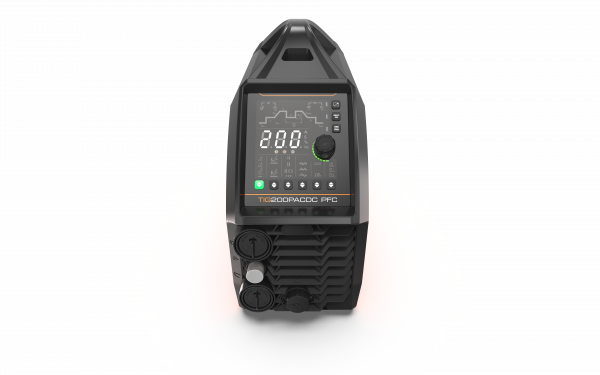 Tig Jasic Evo 2.0 Tig200Ac/Dc-Pfc