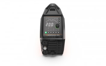 Tig Jasic Evo 2.0 Tig200Ac/Dc-Pfc