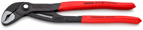Knipex Cobra® Hightech Polygriptänger 8700 300mm