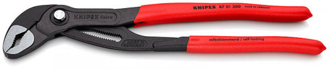 Knipex Cobra® Hightech Polygriptänger 8700 300mm