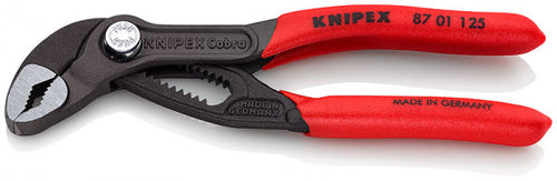 KNIPEX COBRA® HIGHTECH POLYGRIPTÄNGER 8700 125mm