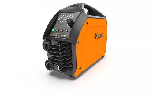Mma "Pinnsvets" Jasic Evo 2.0 200-Pfc