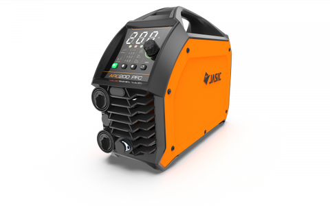Mma "Pinnsvets" Jasic Evo 2.0 200-Pfc