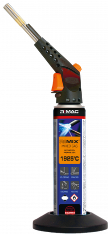 R!Mac Supramix Brännarkit
