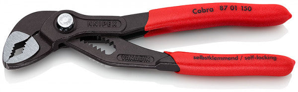 Knipex Cobra® Hightech Polygriptänger 8700 150mm