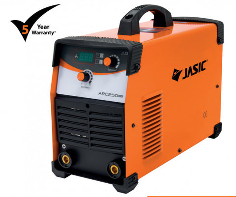 Mma Jasic Arc 250 Mma-Lift Tig 380V