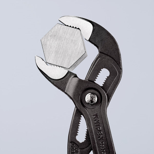 Knipex Cobra® Hightech Polygriptänger 8700 300mm