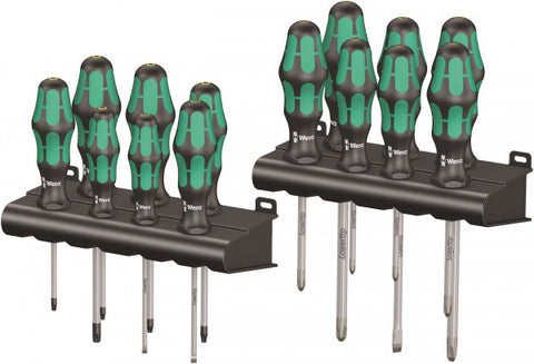 Wera Big Pack Lasertipsats 14 Pcs