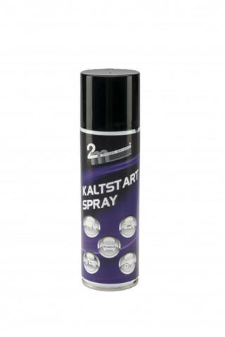 2M Kallstartspray 300Ml