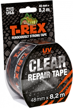 T-Rex Clear Repair Tejp 48Mm X 8,2M