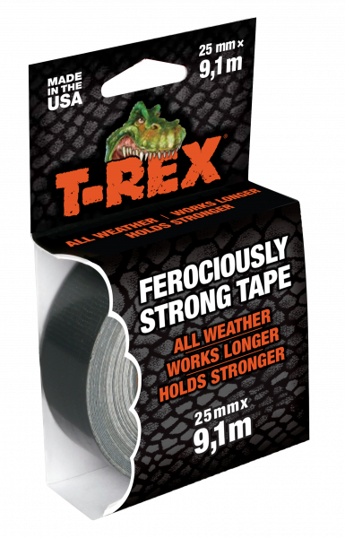 T-Rex Fst Vävtejp