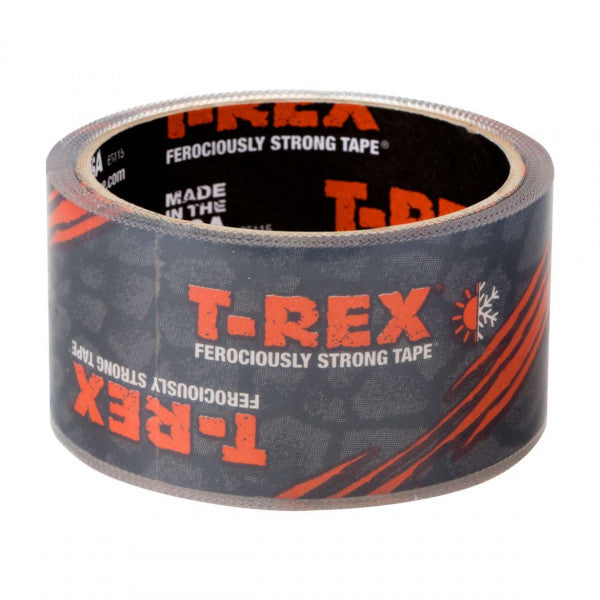 T-Rex Clear Repair Tejp 48Mm X 8,2M