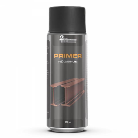 Primer Röd/Brun