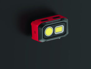 Rimac Pannlampa