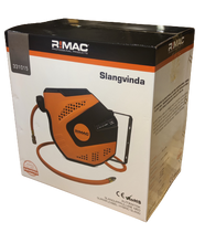 R!Mac Slangvinda 10Mm / 15M Hybrid