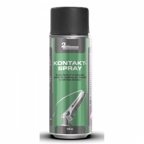 2M Kontaktspray 400Ml
