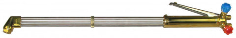Skärbrännare 700Mm Ac/Pr 75°