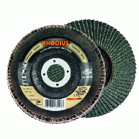 Rhodius Jumbo Longlife 10pack