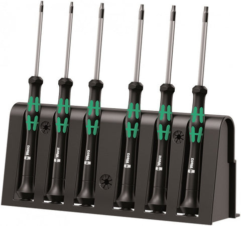 Wera Mikromejselsats 2067 Torx®