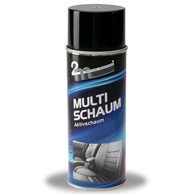 2M Multiskum 400Ml