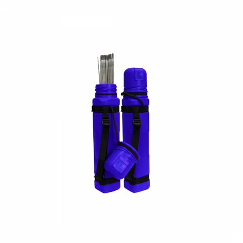 Safetube Med Bärrem 350Mm