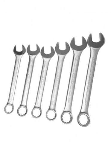 Blocknyckelsats Jumbo 34-36-38-41-46-50Mm