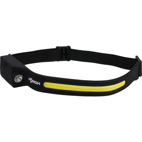 LED-pannlampa 350 Lumen