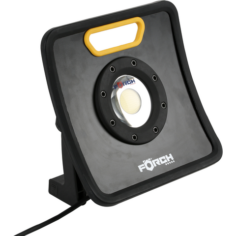COB LED-arbetsbelysning 42 W 5000 Lumen stryktålig
