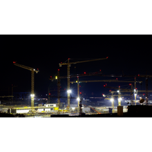 Premium Strålkastare med 155.000 Lumen