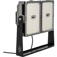 Premium Strålkastare med 155.000 Lumen